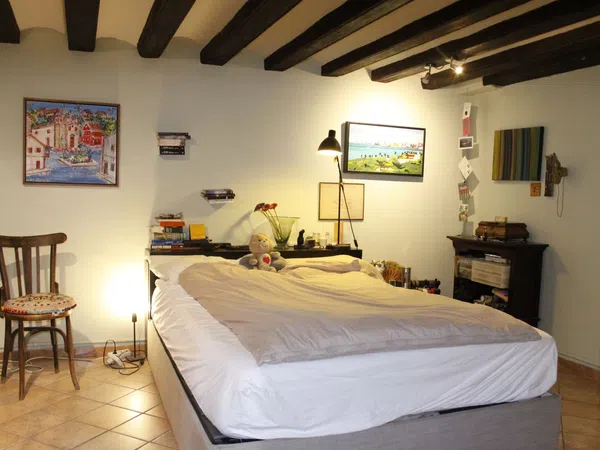 Estudio en Barrio Sant Pere - Santa Caterina i la Ribera - Foto 5