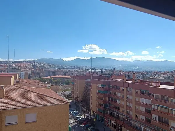 Piso en avenida de América, 51 - Foto 2