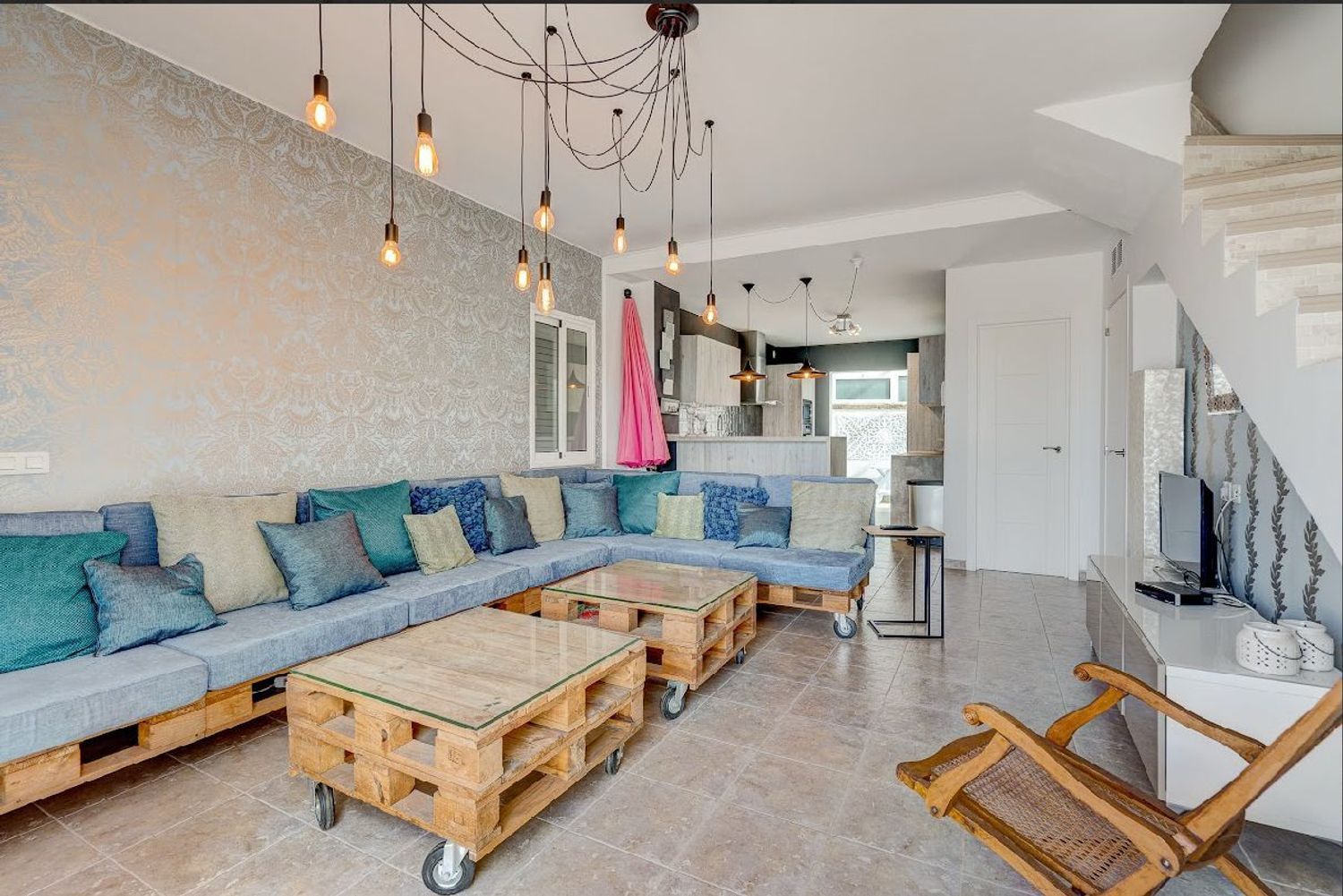 Chalet pareado en Calle M 3, 11, Los Abrigos, Los Abrigos - Foto 19