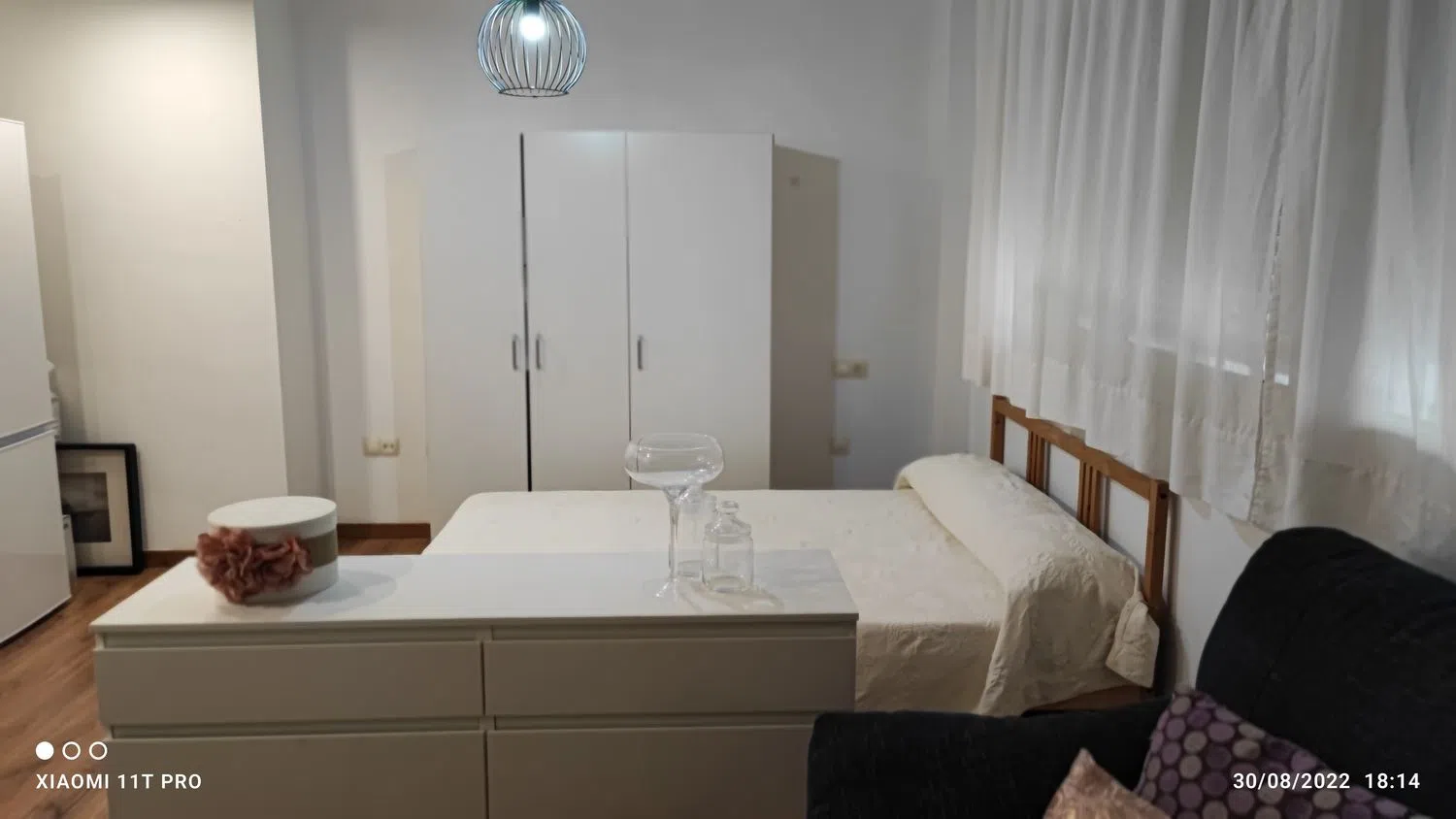 Estudio en calle Eduardo Domínguez Ávila, 36 - Foto 1