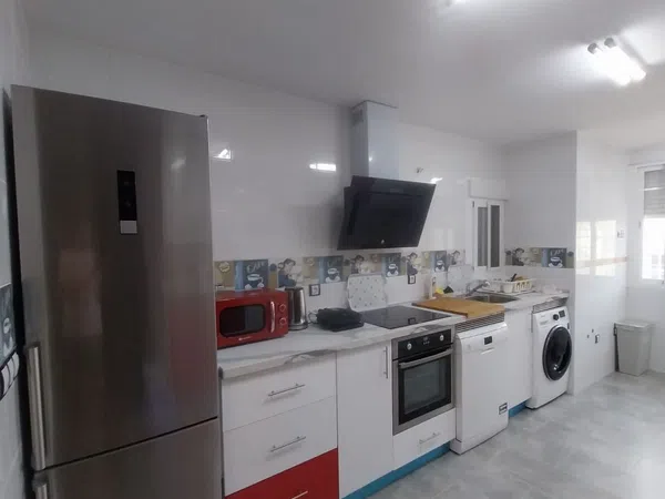 Piso en calle Madre del Buen Consejo, 3 - Foto 19