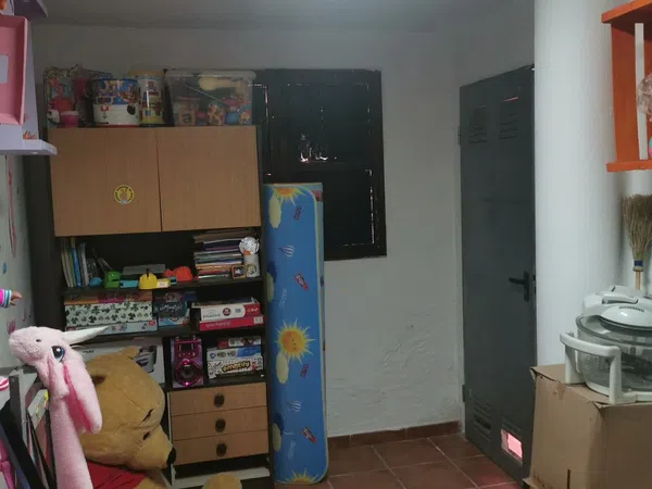 Chalet adosado en Pablo Iglesias, 7 - Foto 39