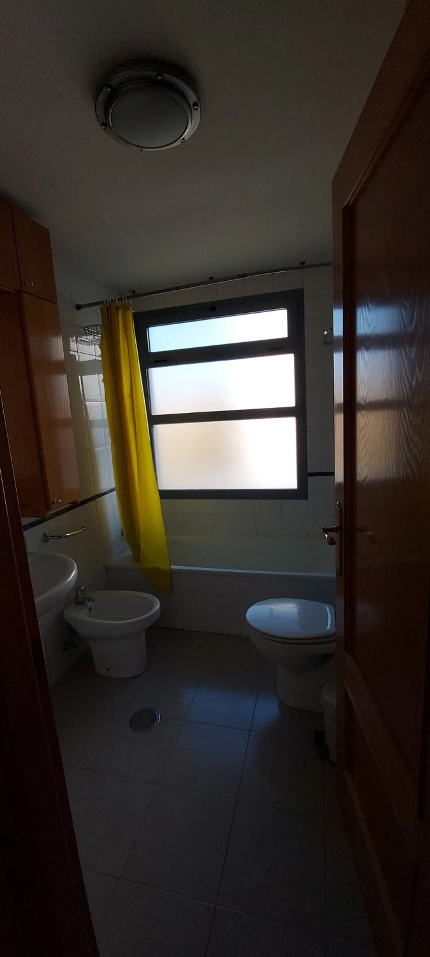 Piso en avenida del Parque de Palomeras Bajas, 9 - Foto 8