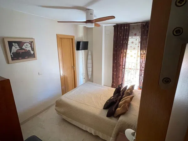 Dúplex en Balanzona, 3, Valdeolleros - Zumbacón - Camping - Foto 2