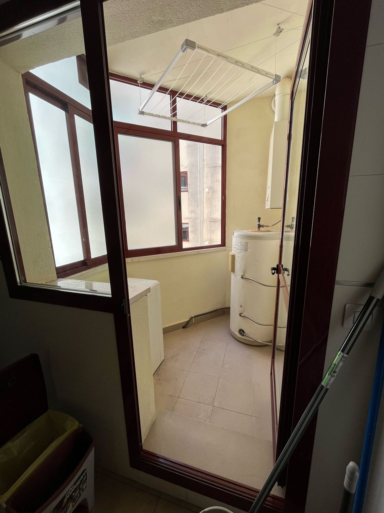 Piso en glorieta de Letonia, 1 - Foto 2