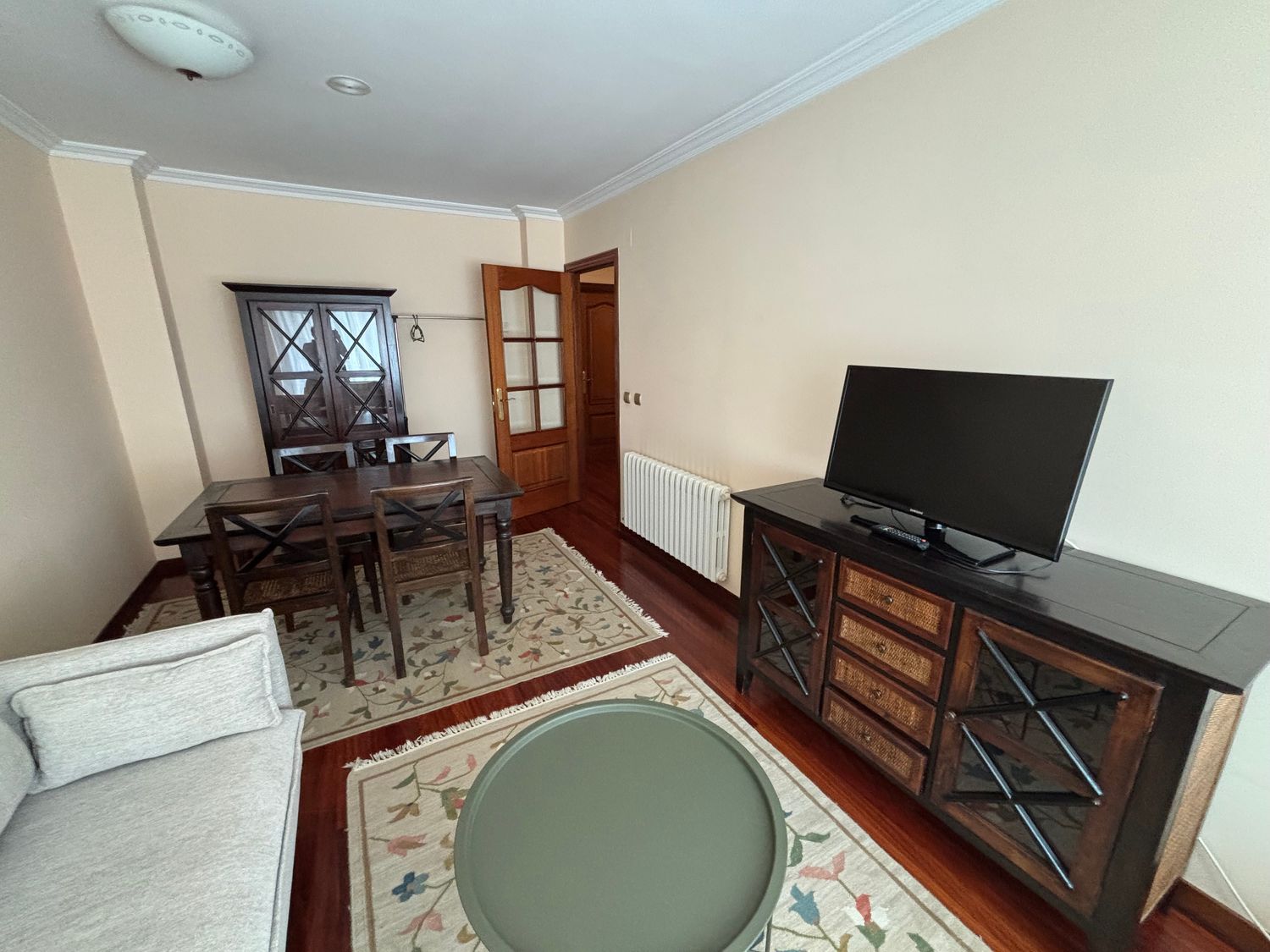 Piso en calle do Pintor Juan Luis, 6