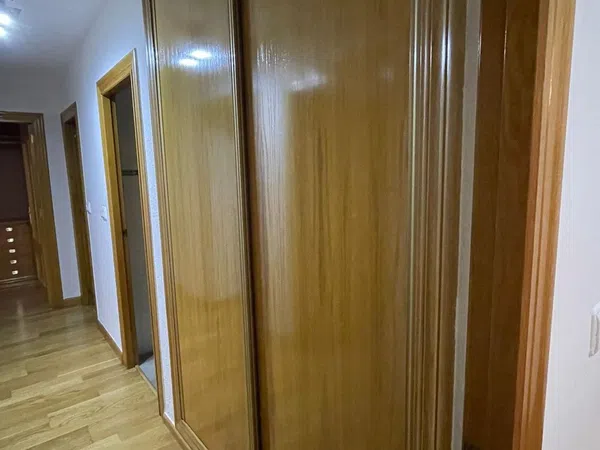 Piso en calle Isidoro de la Cierva, 4 - Foto 10