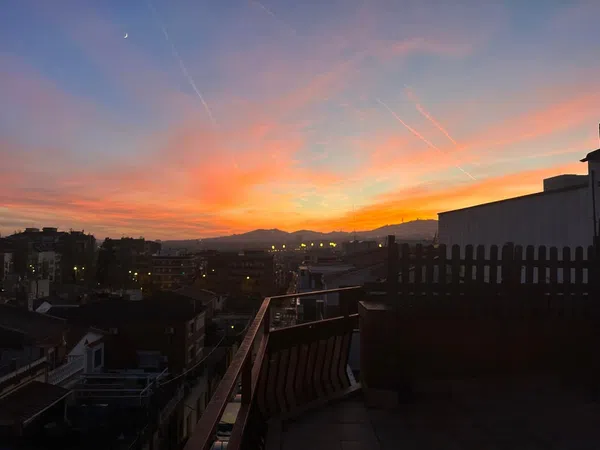 Ático en calle de Prat de la Riba, 95 - Foto 6