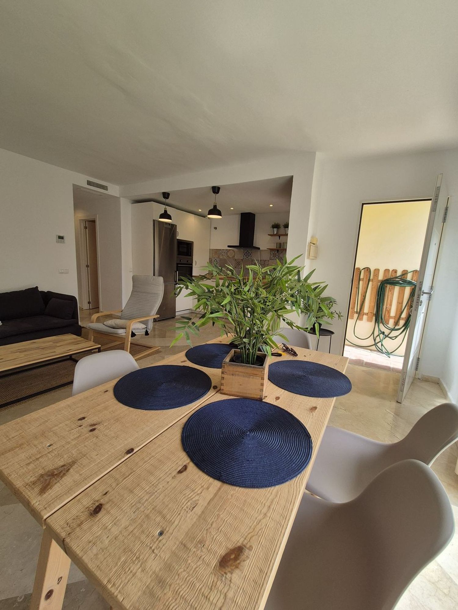 Piso en Urbanización Los Pinos de Aloha, 69, Aloha - Foto 24