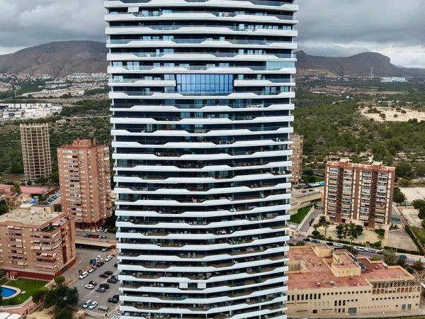 Piso en Playa de Poniente - Foto 28