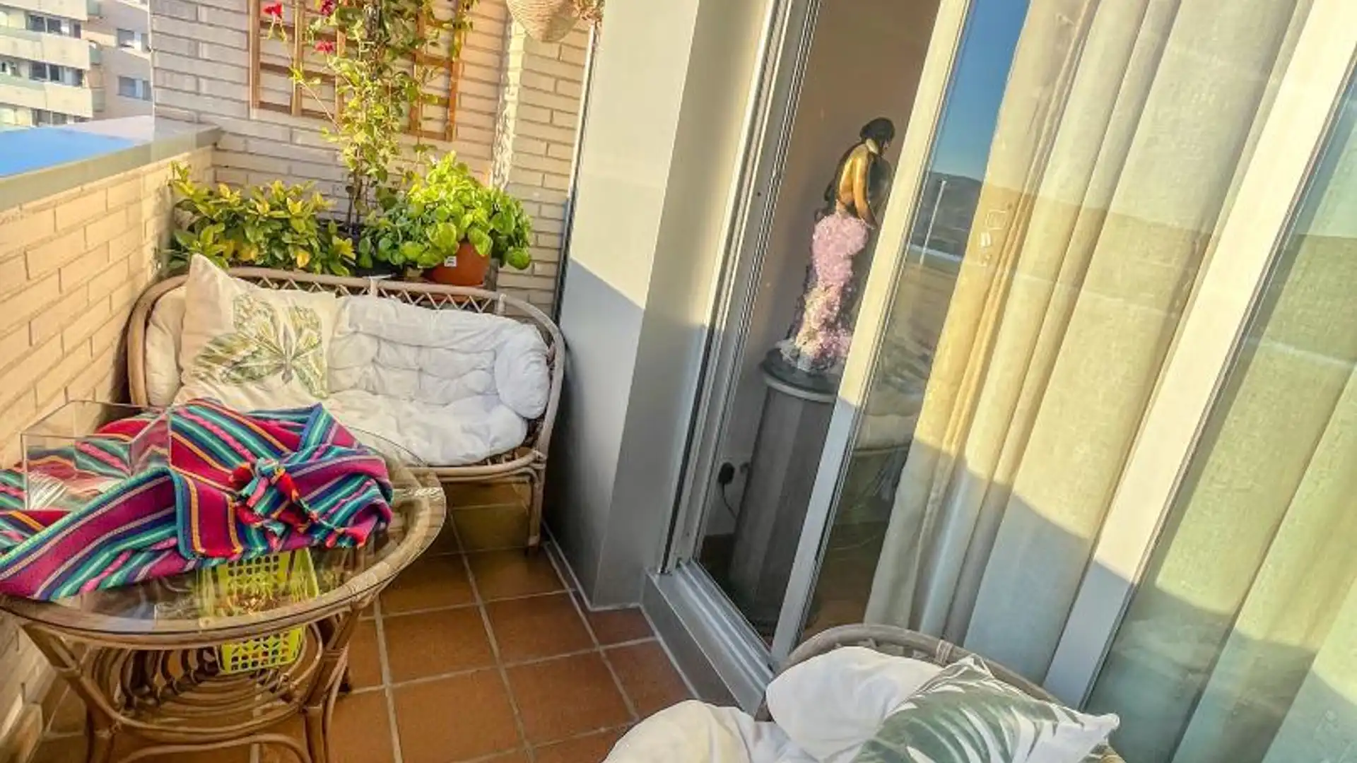 Piso en  Carretera de Barcelona 181 - Foto 12