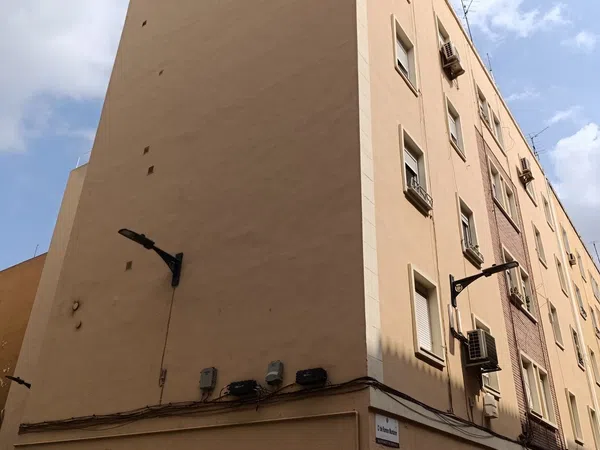 Piso en Calle de Ramon Muntaner, 16, Avenida de la Paz, Avenida de la Paz - Foto 10