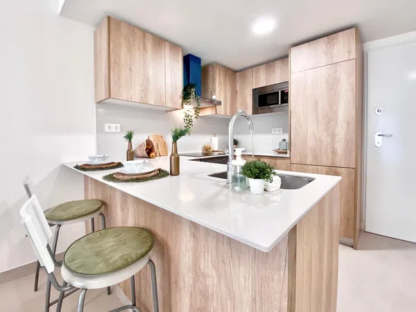 Piso en calle Vicente Brull, 7 - Foto 6