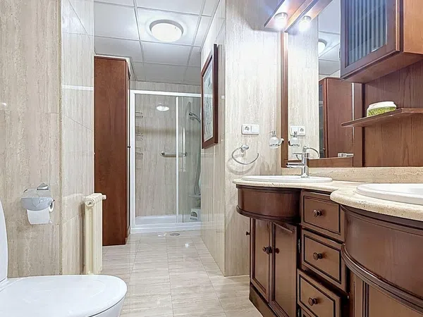 Piso en Avenida Divina Pastora, 9, San Ildefonso, San Ildefonso - Foto 22