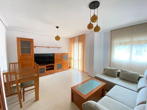 Piso en calle Pedro Nolasco Meléndez, 34