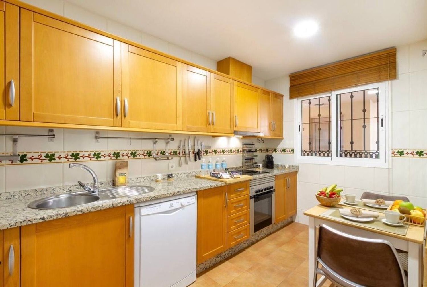 Piso en paseo del Golf, 18 - Foto 23