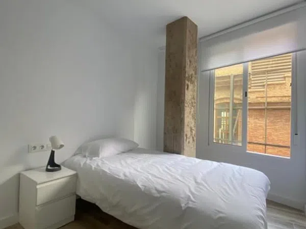 Piso en calle del Doctor Zamenhof, 46 - Foto 8