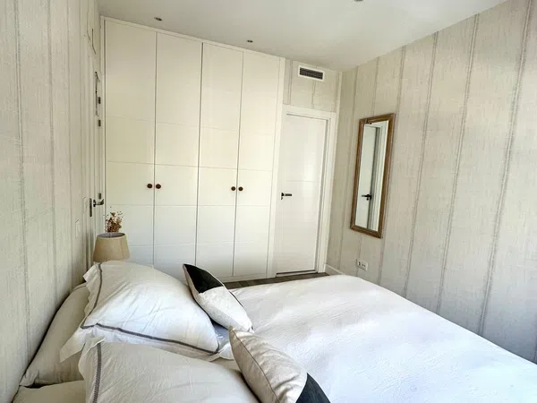 Estudio en calle de Núñez de Balboa, 118 - Foto 7