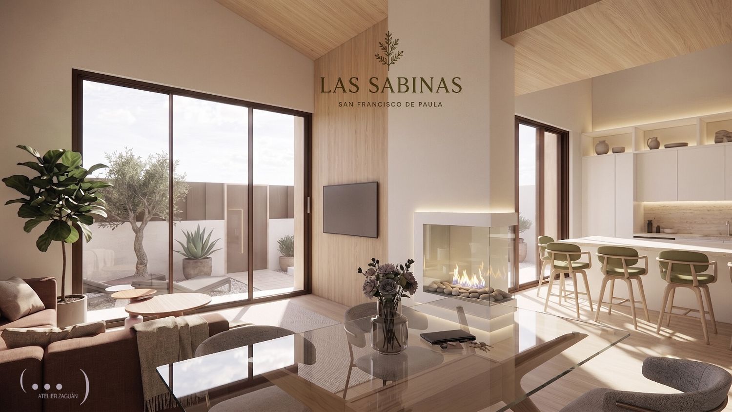 Casa o chalet independiente en Calle Salvador Fabregas. Arquitecto, 2, Tafira - Foto 5