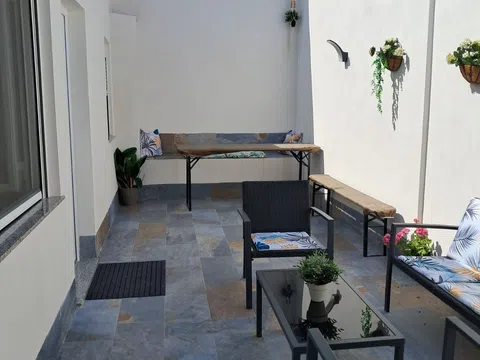 Casa independiente en calle Eduardo Martínez, 35