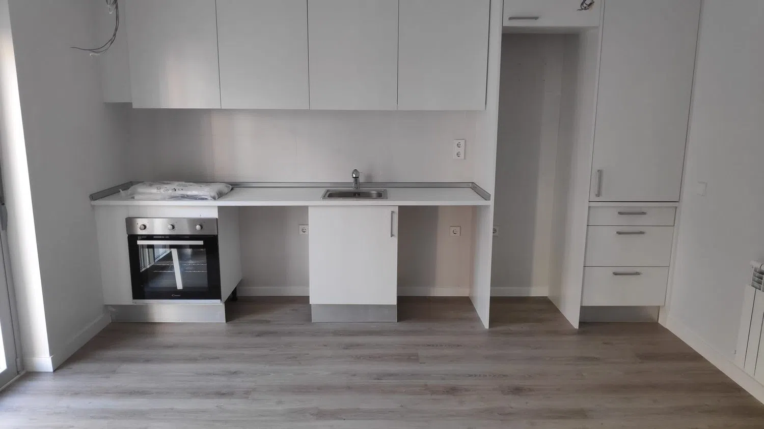 Piso en calle de la Concordia, 18 - Foto 1