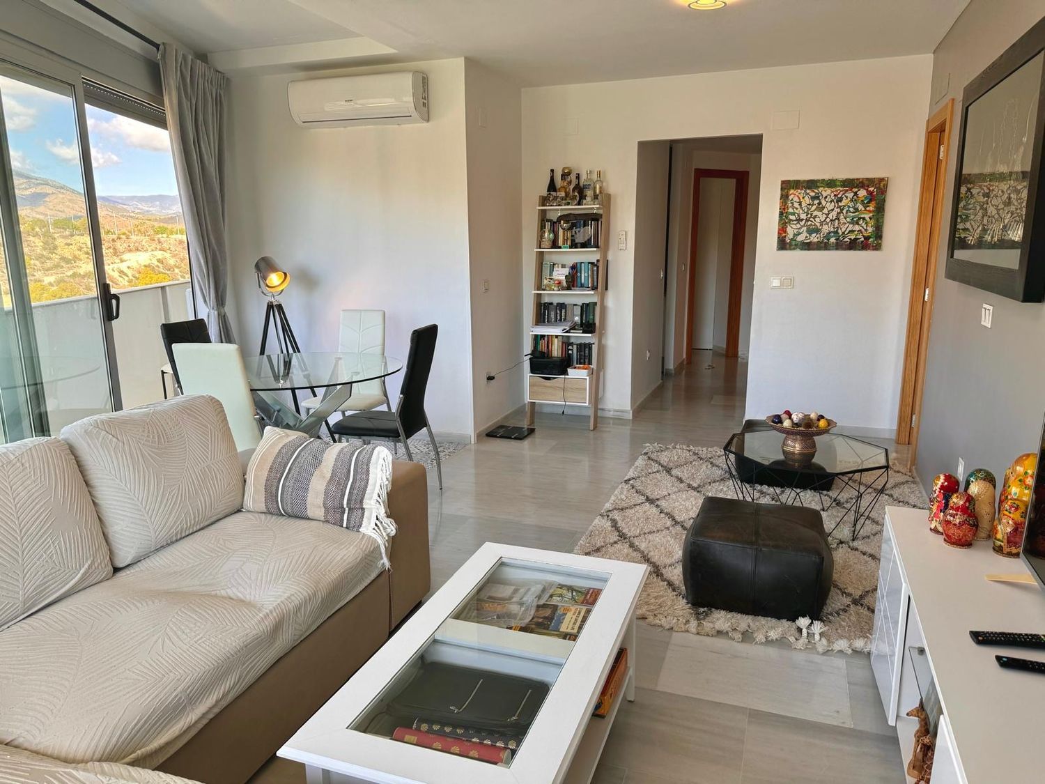 Piso en calle Gregal, 3 - Foto 8