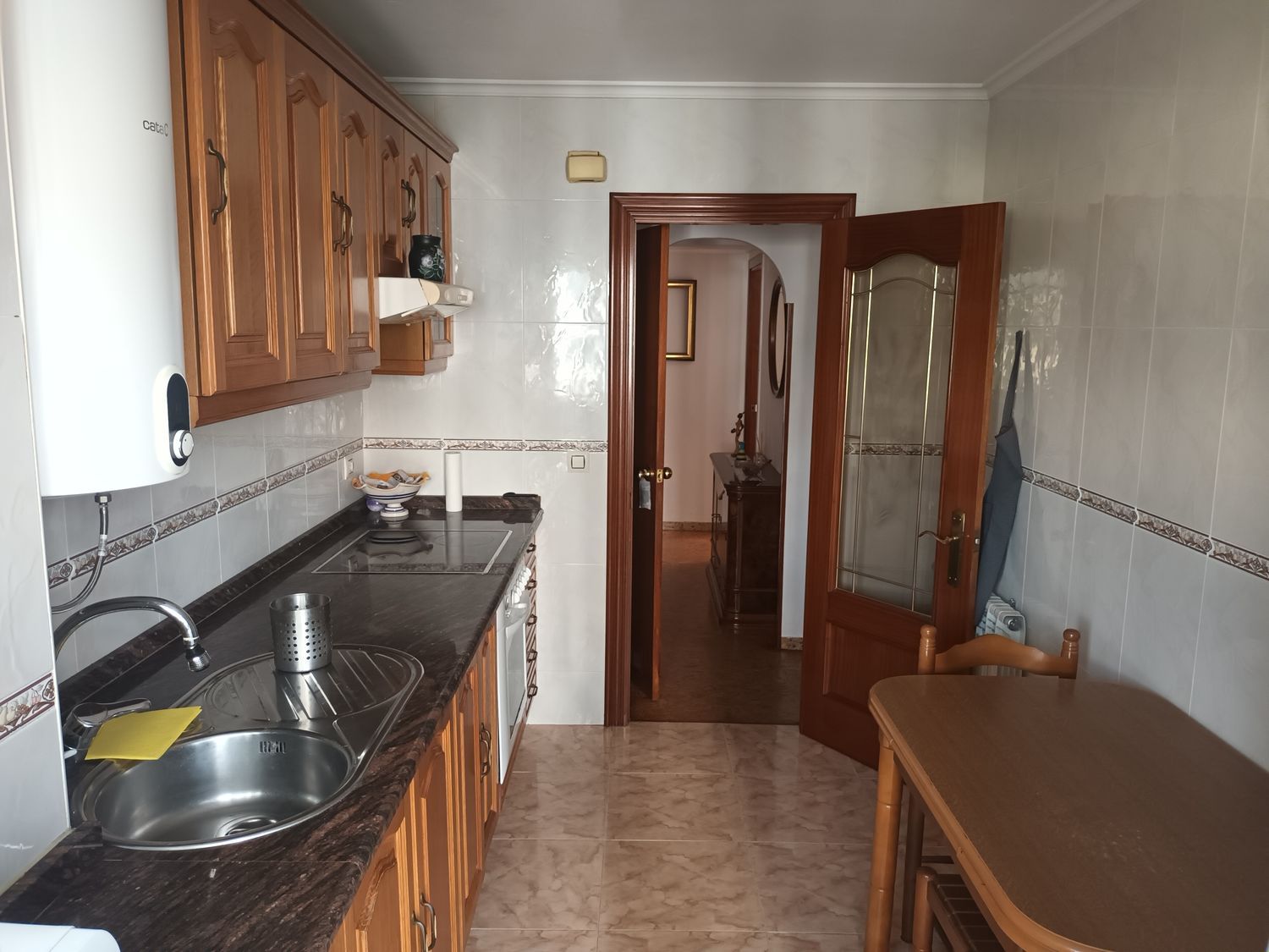 Piso en Calle Puerto de Tarna, 2, Polígono - Foto 7