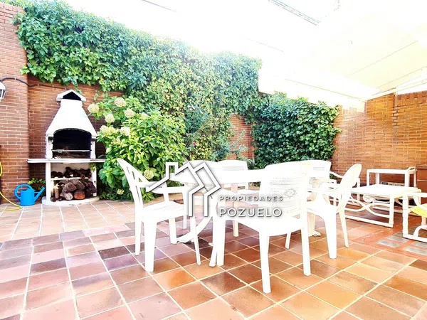 Chalet pareado en Calle Emisora, Zona Avenida Europa - Foto 2