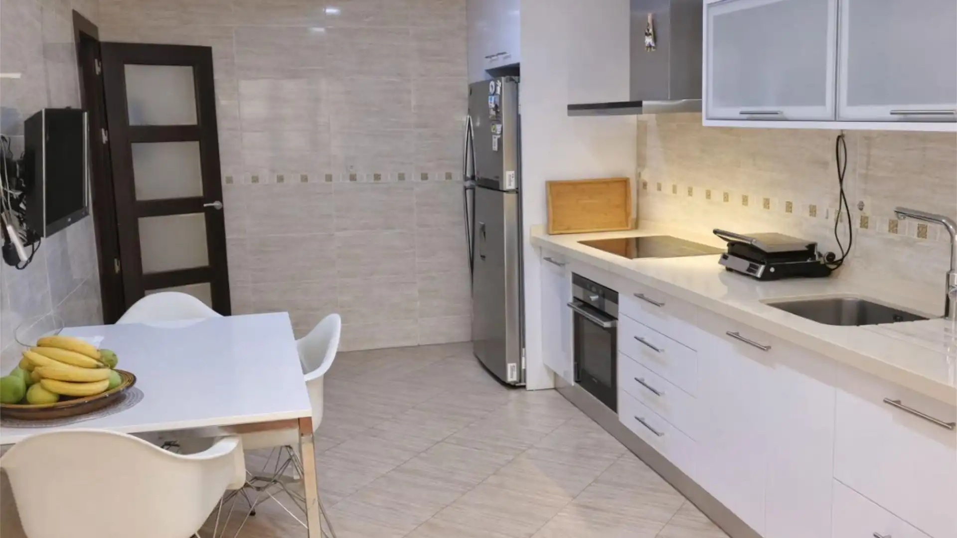 Piso en  Carrer del Doctor Josep Juan Dómine 12 - Foto 5