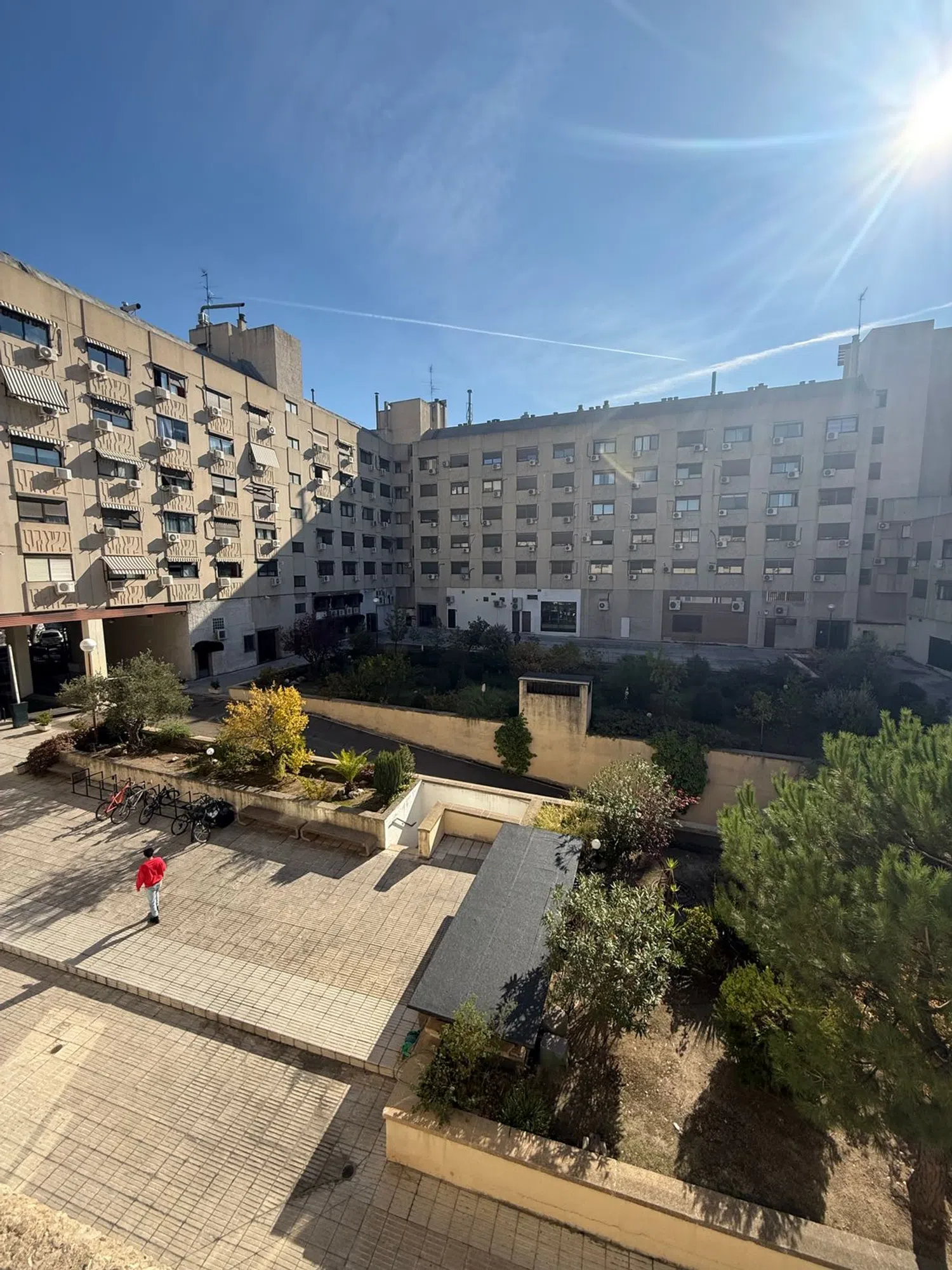 Estudio en calle del Conde de Serrallo, 1 - Foto 1