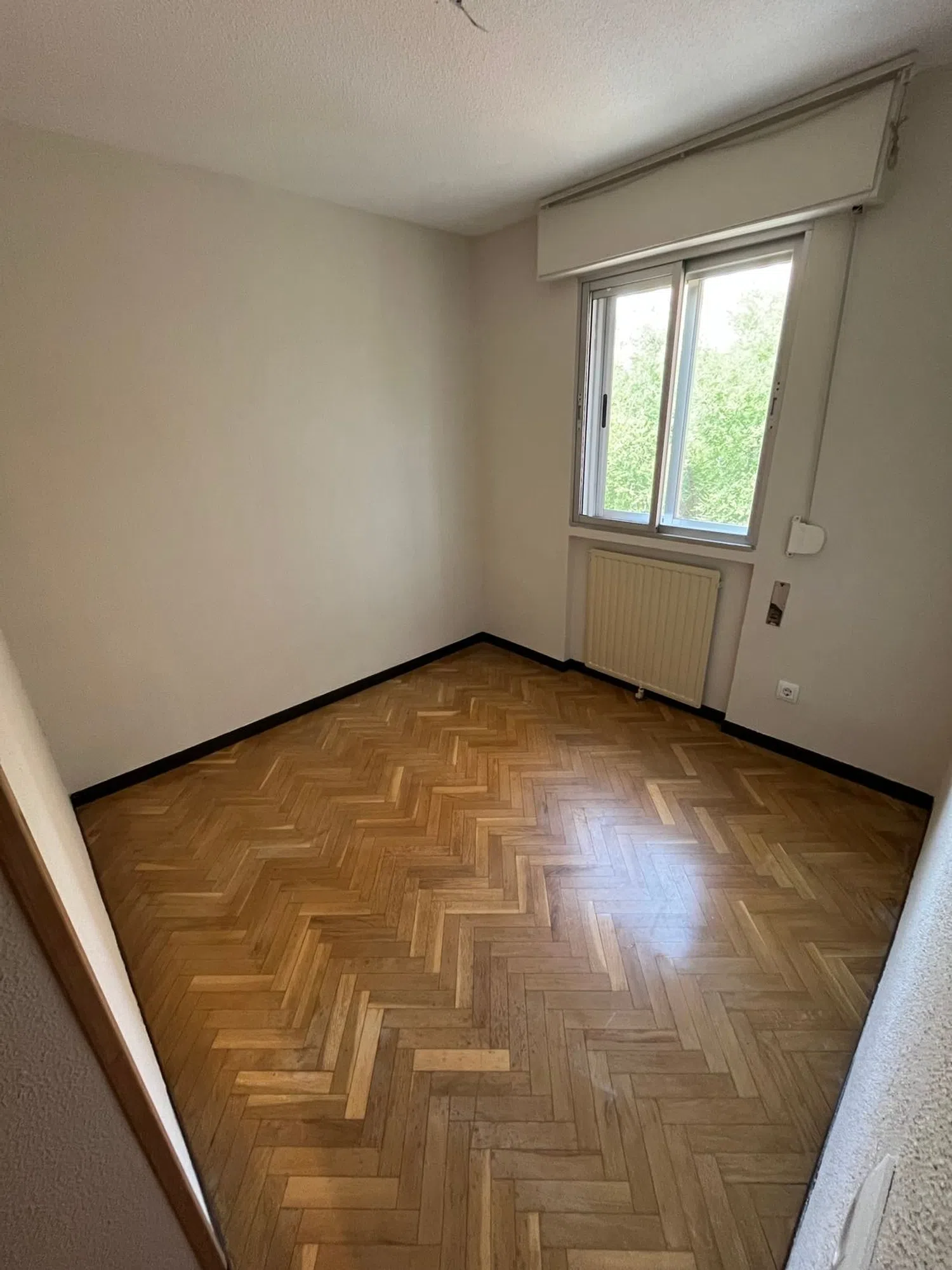 Piso en calle de Valdebernardo, 43 - Foto 7