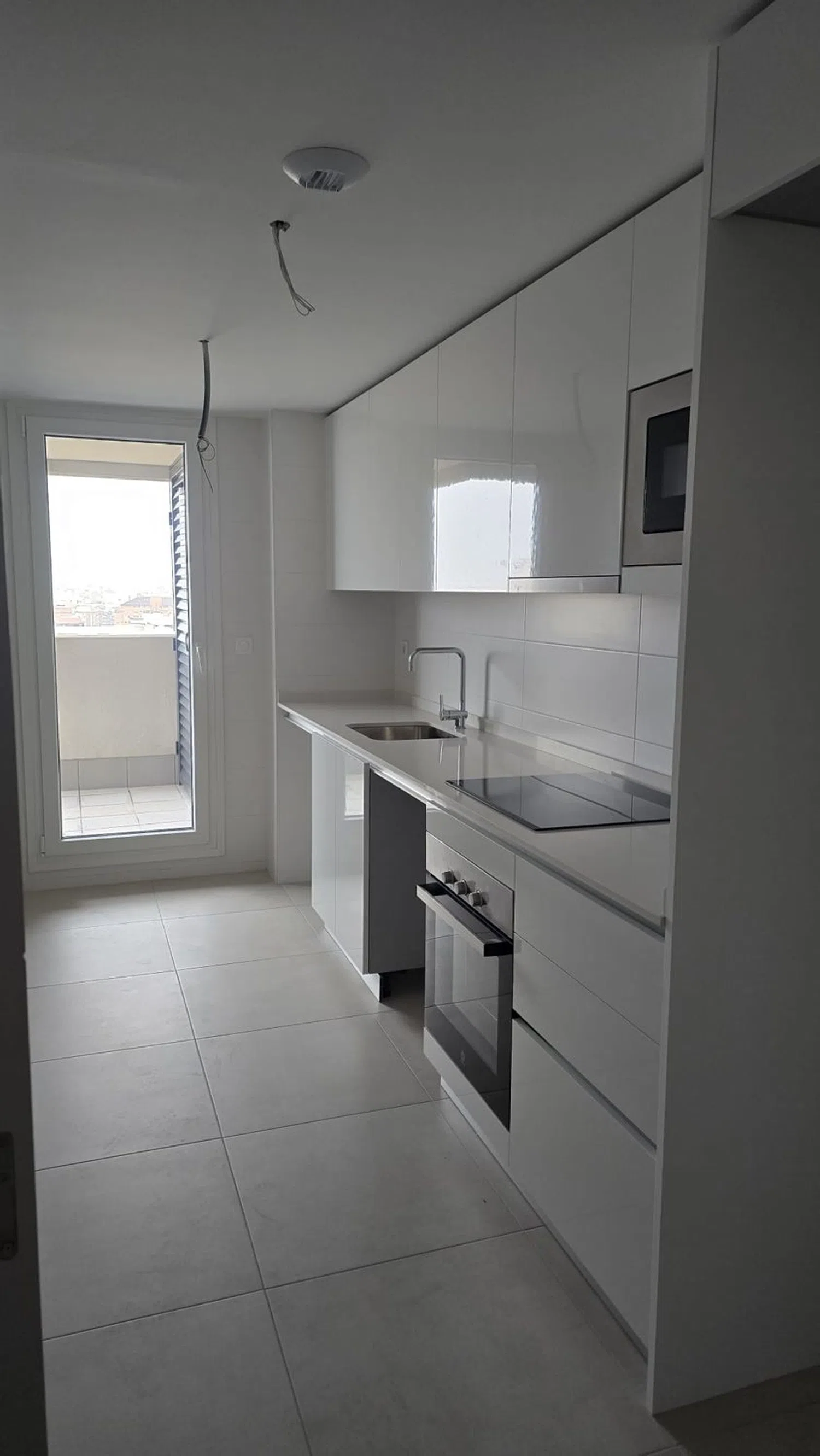 Piso en calle de la Borrasca, 19 - Foto 7