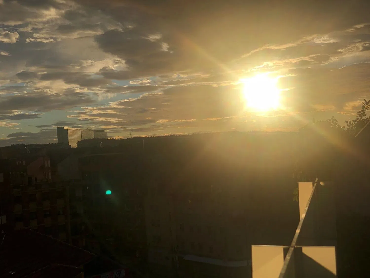 Ático en calle Aureliano San Román, 40 - Foto 27