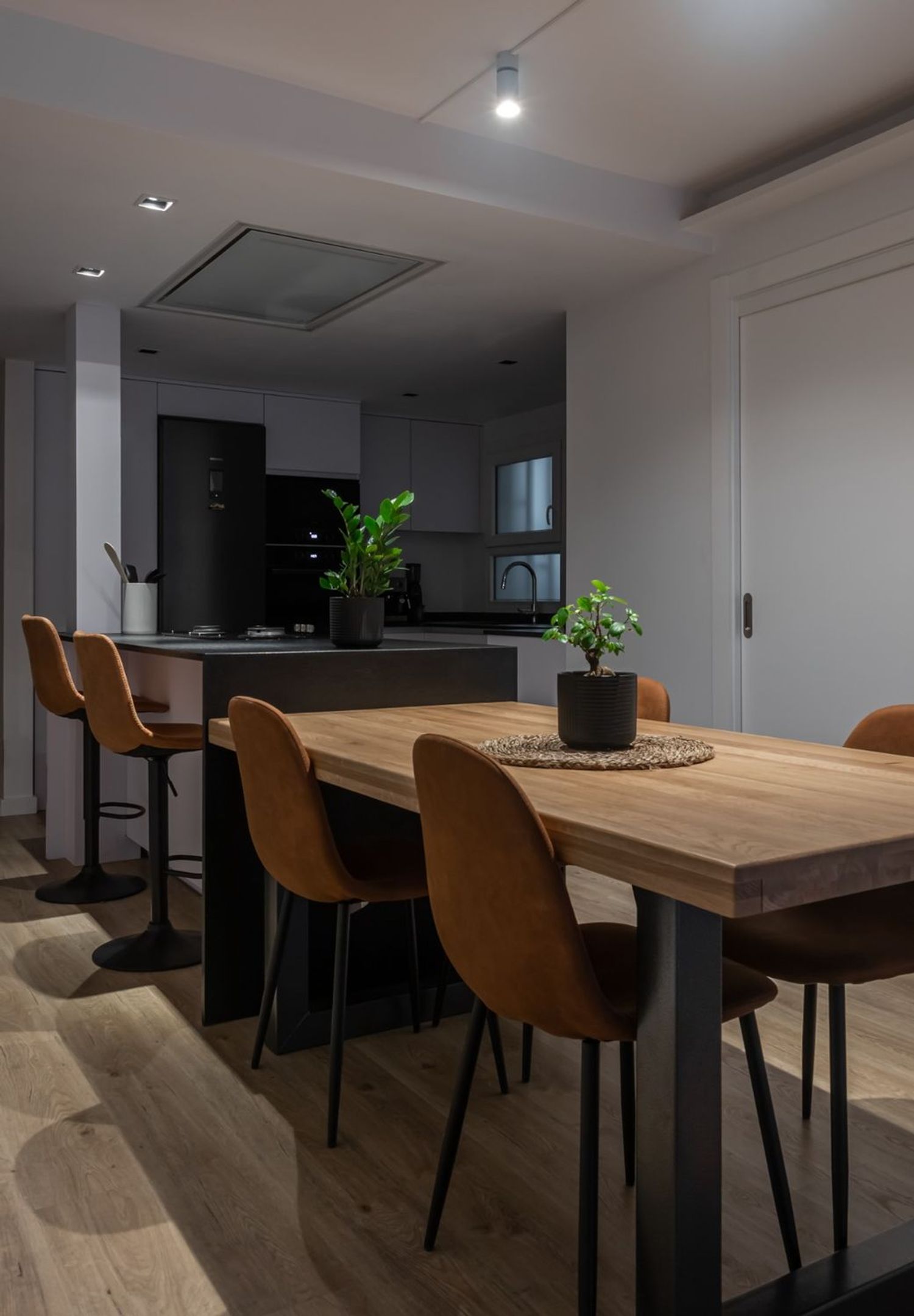 Piso en calle de Ricart, 34 - Foto 3