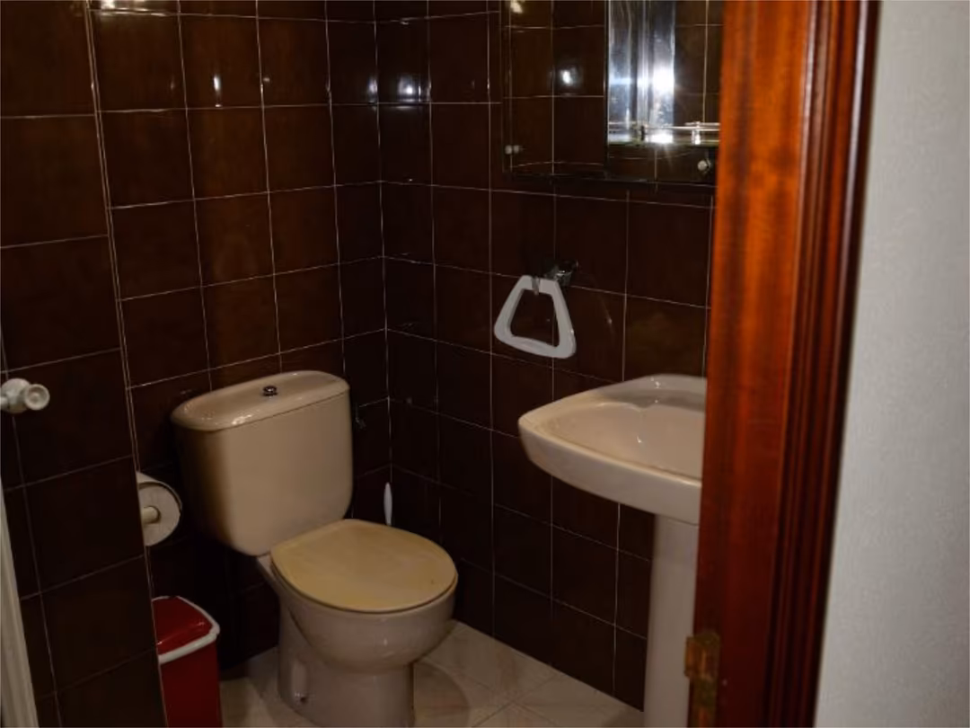 Piso en  Calle López del Vallado 12 - Foto 11