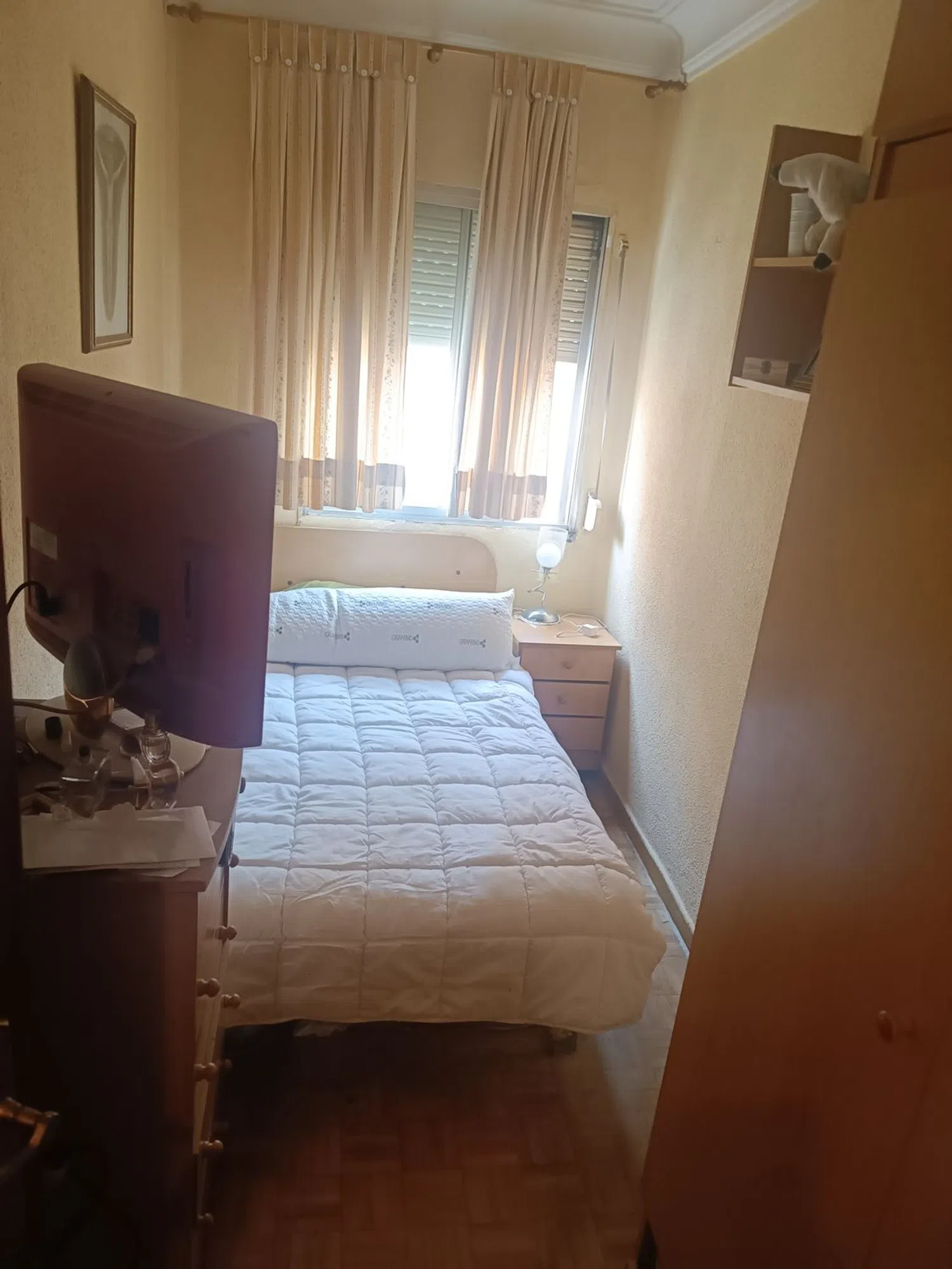 Piso en calle sierra de alcubierre, 19 - Foto 7