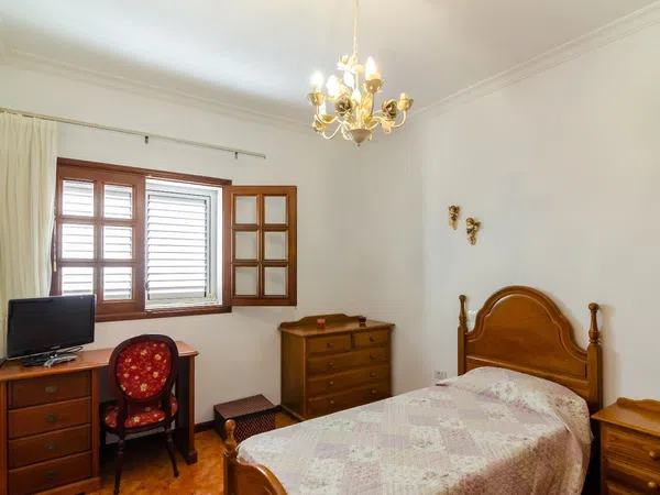 Chalet adosado en Barrio Escaleritas - La Feria - Foto 12