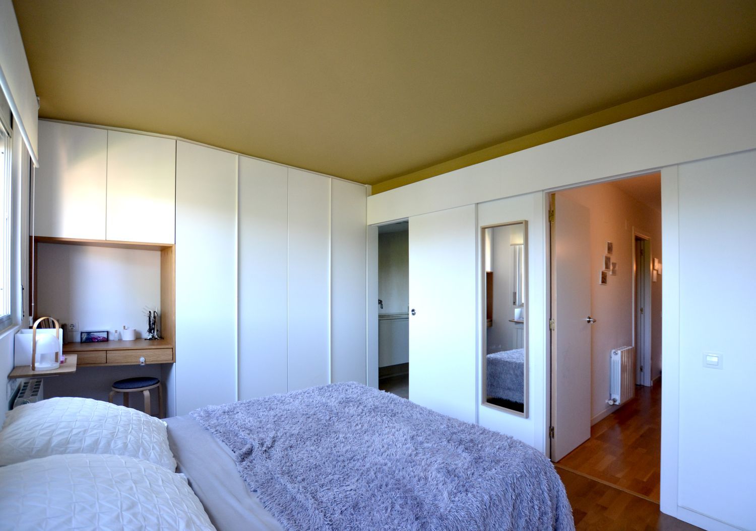 Chalet pareado en verge de montserrat - Foto 12