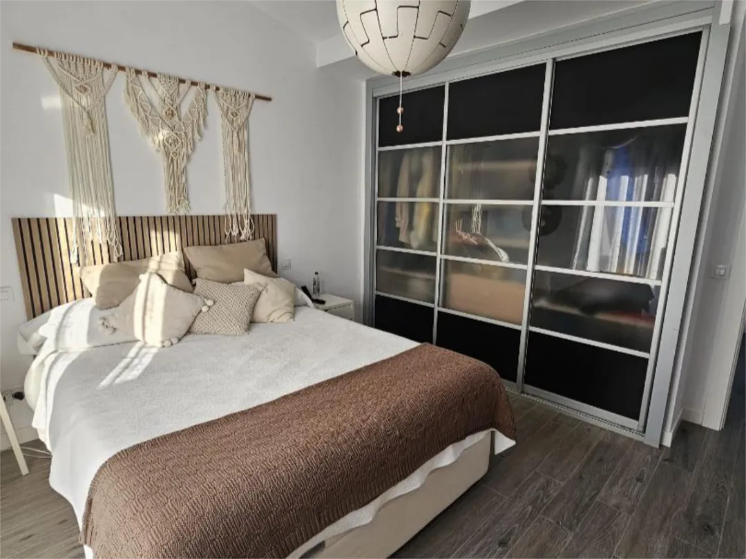 Casa adosada en  Calle Francisco de La Torre 31 - Foto 23