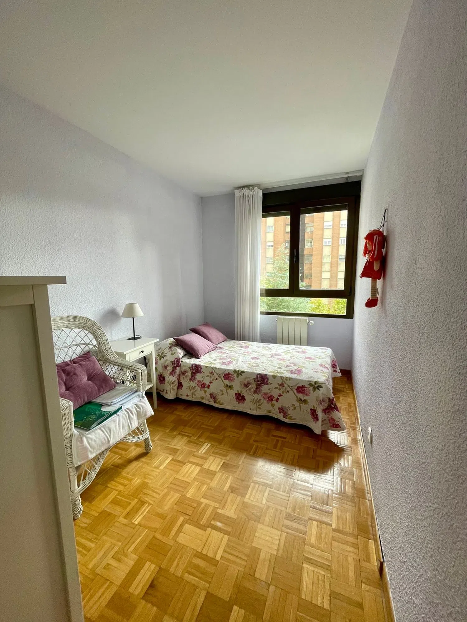 Piso en calle de Sangenjo, 15 - Foto 15