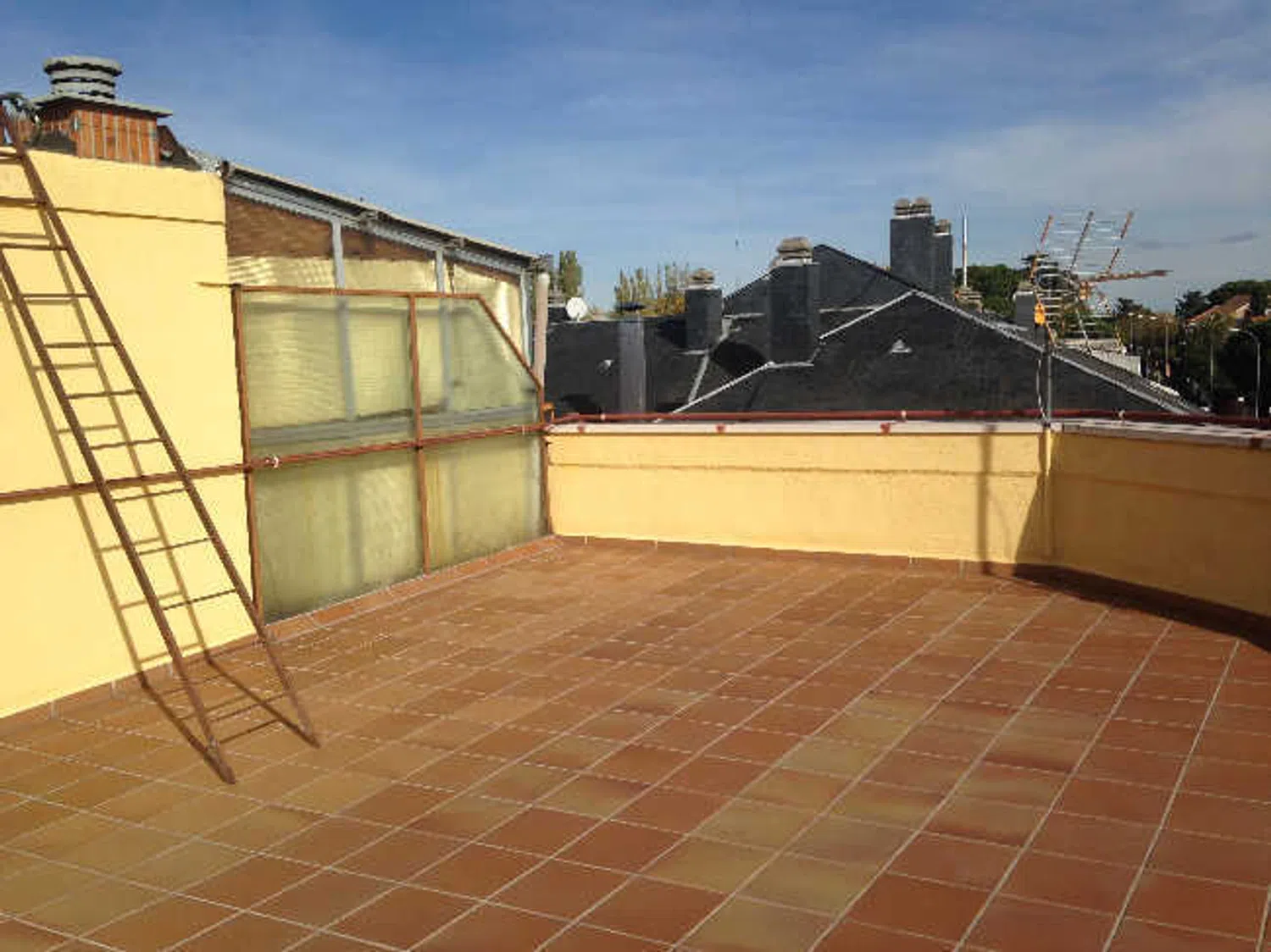 Piso en calle Regulo, 2 - Foto 15