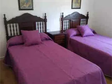 Casa adosada en Chalet zona campano en chiclana - Foto 7