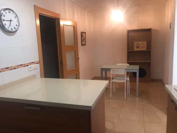 Piso en Calle Antonio Mora Ferrandez, 30, Altabix - Foto 4