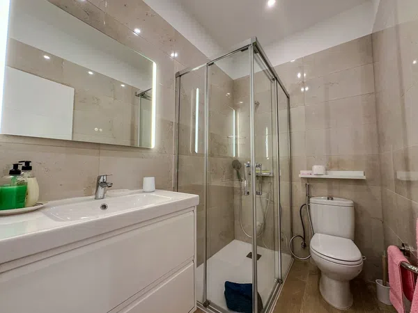 Estudio en Calle Baleares, 10, Torviscas Centro y Alto - Foto 5