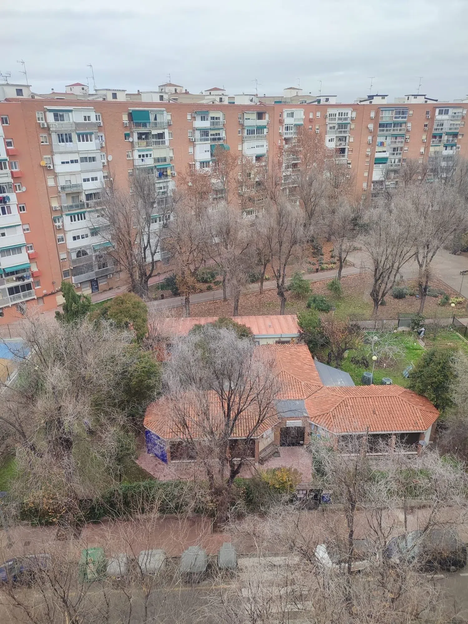 Piso en calle Eduardo Pascual y Cuellar, 6 - Foto 34