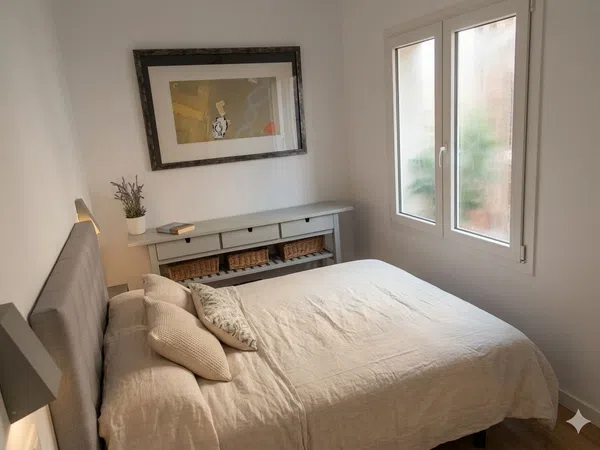 Piso en calle de Bertran, 100 - Foto 14