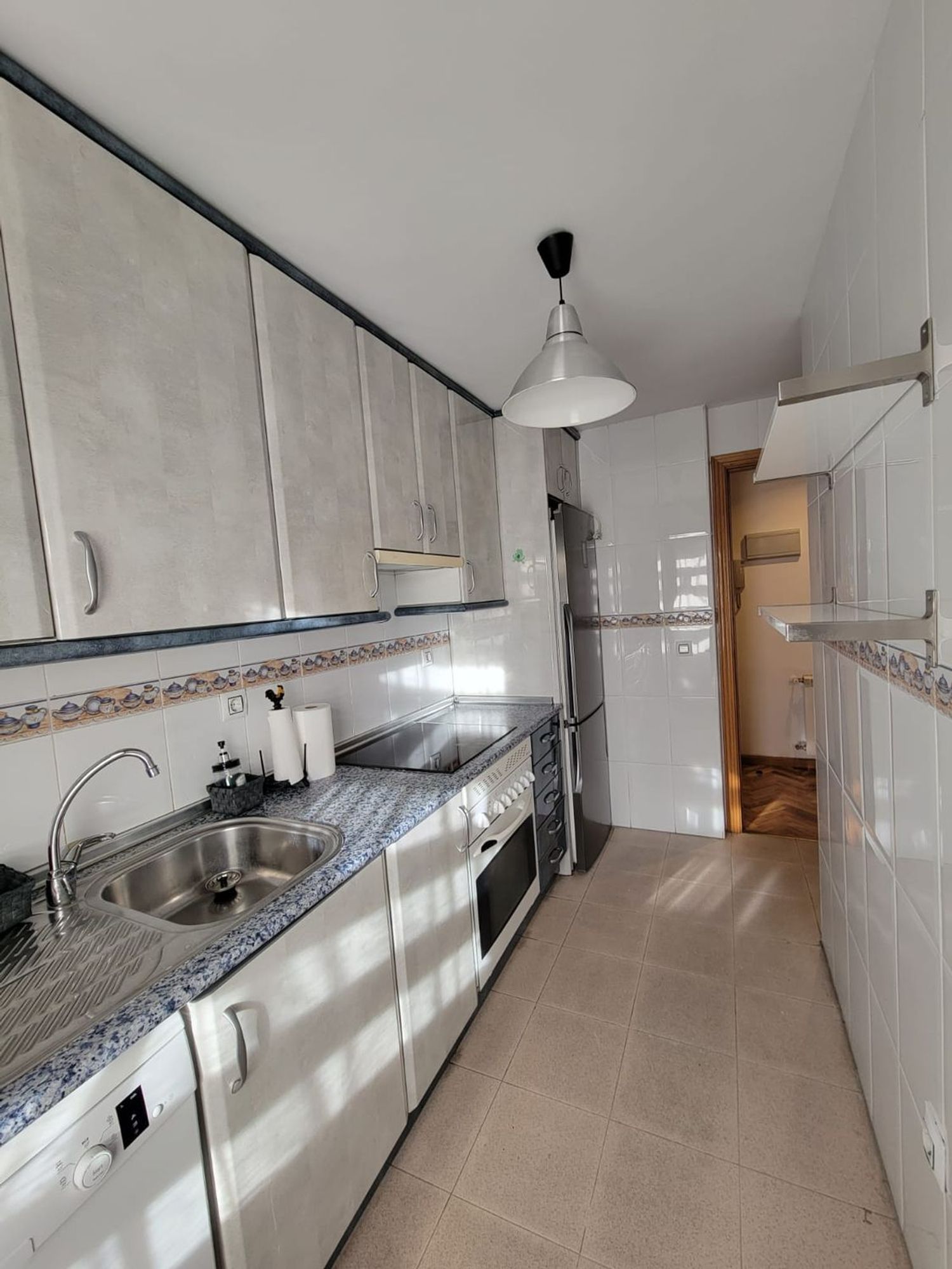 Piso en calle de Villaamil, 65 - Foto 8