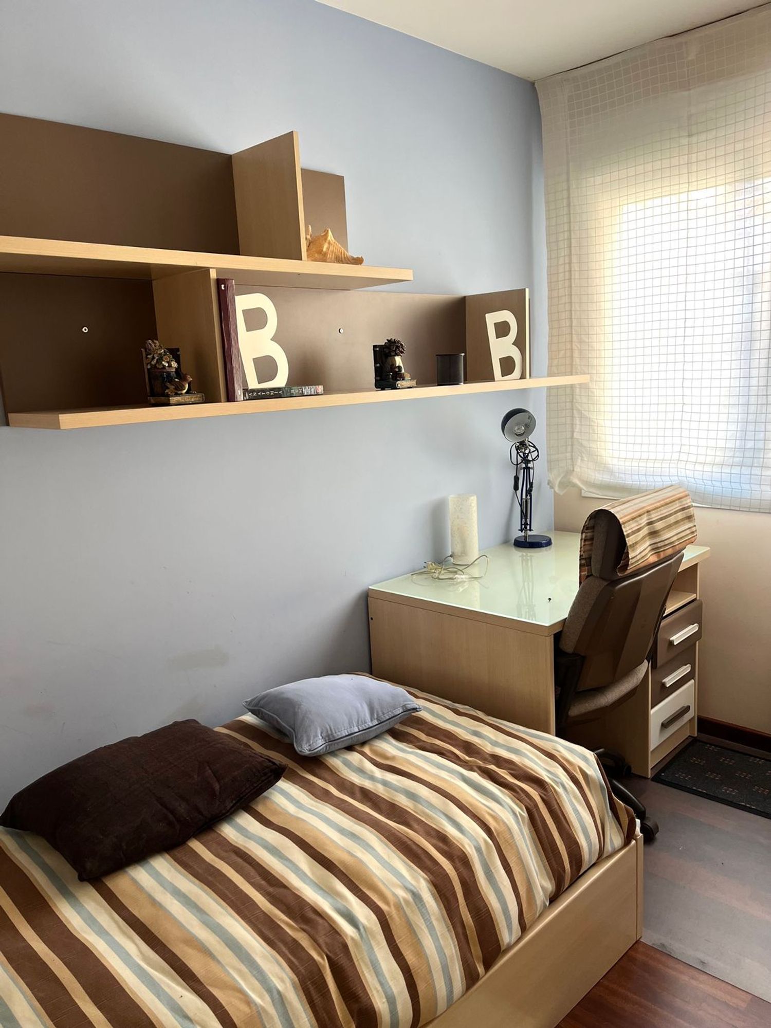 Piso en Calle Lavapiés, 54, Alisal - Cazoña - San Román, Alisal - Cazoña - San Román - Foto 9