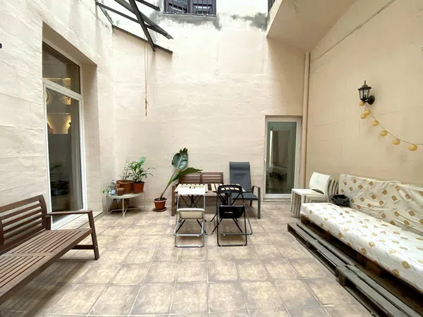Piso en Passatge de la Banca, El Gòtic - Foto 18