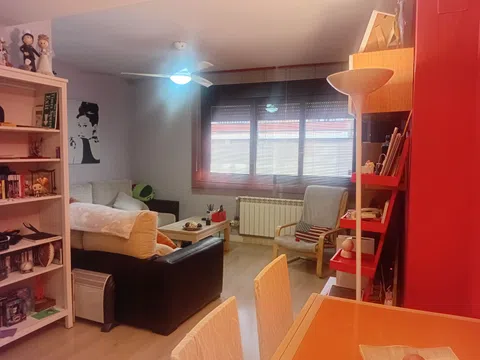 Piso en calle Eugenio Serrano, 20